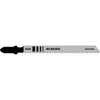 Lame de scie sauteuse, Bim&eacute;tal, Tige en T, 4" lo, 10 dents par pouce FMT Sales Ltd