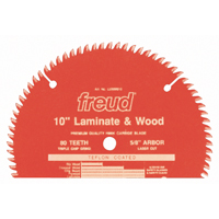 TCS Chipboard Industrial Blades, 8-1/4", 64 Teeth, Laminate Use FMT Sales Ltd