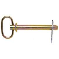 Hitch Pin with Clip FMT Sales Ltd