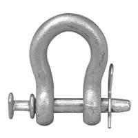 Straight Long Body Clevis Pin FMT Sales Ltd