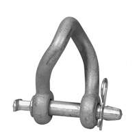 Campbell&reg; Short Body Twisted Clevis FMT Sales Ltd