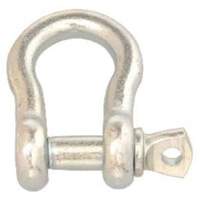 Carbon Steel Anchor Shackle FMT Sales Ltd