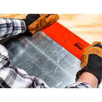 Folding Tool, 24" x 3-4/5" FMT Sales Ltd
