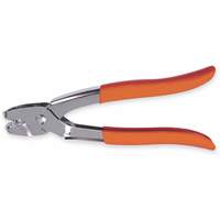 11" Snap Lock Punch for Vinyl & Aluminum Siding & Plastic Skirting FMT Sales Ltd