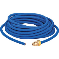 12-1/2' 3 Series Water Hose FMT Sales Ltd