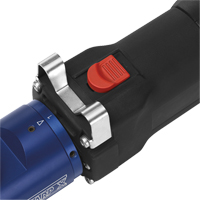 Turbo-Sharp&reg; X Tungsten Electrode Grinders FMT Sales Ltd