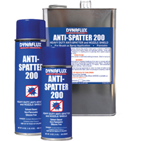 Anti-Splatter - Solvent Base, Pail FMT Sales Ltd