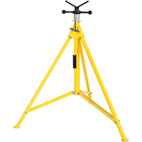 Hi Boy Jack Stand, 1000 lbs. Load Capacity FMT Sales Ltd