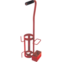 Genstar&reg; Cylinder Carrier FMT Sales Ltd