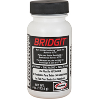 Bridgit&reg; Paste Flux FMT Sales Ltd