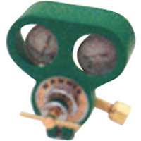 Gas Welding Equipment