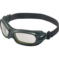 KleenGuard Wildcat Safety Goggles, Clear Lens, Anti-Fog, Direct Vent FMT Sales Ltd