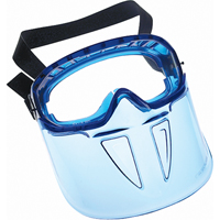 KleenGuard V90 Shield Safety Goggles, Clear Lens, Anti-Fog, Indirect Vent FMT Sales Ltd