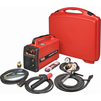 Soudeuse &agrave; l'&eacute;lectrode enrob&eacute;e Invertec V155-S FMT Sales Ltd