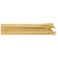 36" Cut Length Welding Rods, 0.25", Low Fuming Bronze FMT Sales Ltd