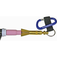 Jauges de r&eacute;glage de pointes d'&eacute;lectrode tungst&egrave;ne (TIG) FMT Sales Ltd