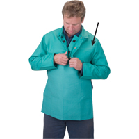 Capes de soudage