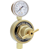 Inert Gas Guard Regulators-447 Series Pipeline FMT Sales Ltd