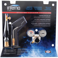 Harris&reg; Inferno&reg; Air Fuel Acetylene Kits FMT Sales Ltd