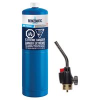 2-Piece Self-Igniting Torch Kits FMT Sales Ltd