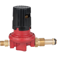 Propane Regulator FMT Sales Ltd