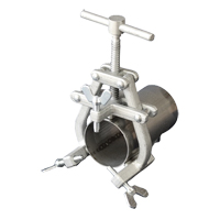 Pipe Alignment Clamp FMT Sales Ltd