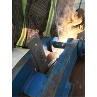 Cale & jauge &eacute;tag&eacute;e FMT Sales Ltd