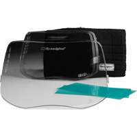 Trousse de soudage de d&eacute;marrage 9100X Speedglas FMT Sales Ltd