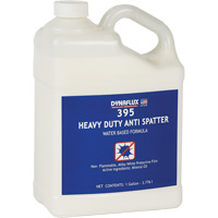395 Heavy-Duty Anti Spatter Emulsion, Jug FMT Sales Ltd