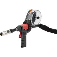 Pistolet &agrave; bobine Magnum Pro 250LX, Lincoln, Classement d'intensit&eacute; de 280 FMT Sales Ltd