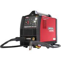 Tomahawk&reg; 30 AIR Plasma Cutter with 10' Hand Torch & Built-In Compressor FMT Sales Ltd