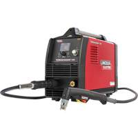 Tomahawk&reg; 45 Plasma Cutter with 20' Hand Torch FMT Sales Ltd