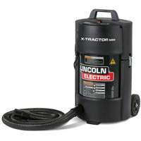 Aspirateur portable l&eacute;ger X-Tractor Mini, Aspirateur miniature FMT Sales Ltd