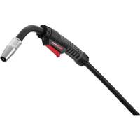 Magnum&reg; PRO 100L Welding Gun, 100 Amperage Rating FMT Sales Ltd
