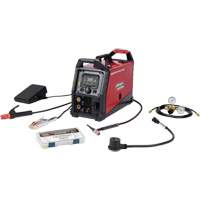 Soudeuse TIG Square Wave 205 FMT Sales Ltd