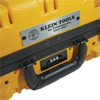 Utility Insulated Tool Kits, 13 Pcs FMT Sales Ltd
