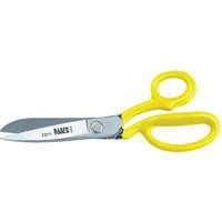 Heavy-Duty Bent Trimmer, 11-1/4", Rings Handle FMT Sales Ltd