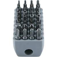 Tamperproof Bit Set FMT Sales Ltd