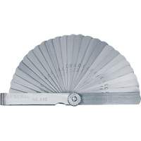 Jauge d'&eacute;paisseur &agrave; feuilles droites FMT Sales Ltd