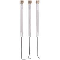 Ensemble de sondes, 3 Morcea FMT Sales Ltd