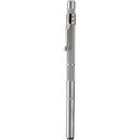 Outil collecteur magn&eacute;tique de poche, Longueur de 5-1/2", Diam&egrave;tre de 7/16", Capacit&eacute; de 2 lb FMT Sales Ltd