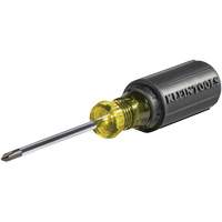 Phillips Screwdriver, #1, 6-3/4" L, Cushion Grip Handle FMT Sales Ltd