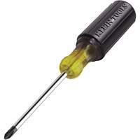Phillips Screwdriver, #2, 8-1/4" L, Cushion Grip Handle FMT Sales Ltd
