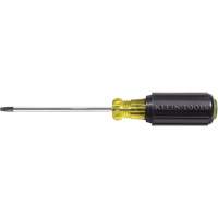 Klein&reg; Cushion-Grip Screwdrivers-Round Shank, Torx&reg; Tip FMT Sales Ltd