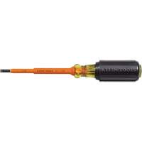 Insulated, Slot Cabinet Tip Screwdrivers FMT Sales Ltd
