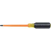 Insulated, Special Profilated Phillips-Tip Screwdrivers FMT Sales Ltd