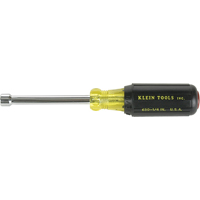 Nut Drivers - 3" Shafts, 1/4" Drive, 6-3/4" L, Non Magnetic FMT Sales Ltd