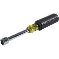 Nut Drivers - 3" Shafts, 9/16" Drive, 9-3/8" L, Non Magnetic FMT Sales Ltd