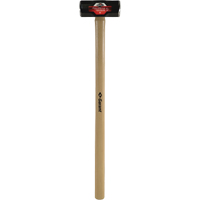 Masse &agrave; deux faces, 8 lb, 32" lo, Prise en Bois FMT Sales Ltd