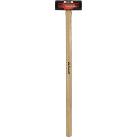 Masse &agrave; deux faces, 10 lb, 36" lo, Prise en Bois FMT Sales Ltd